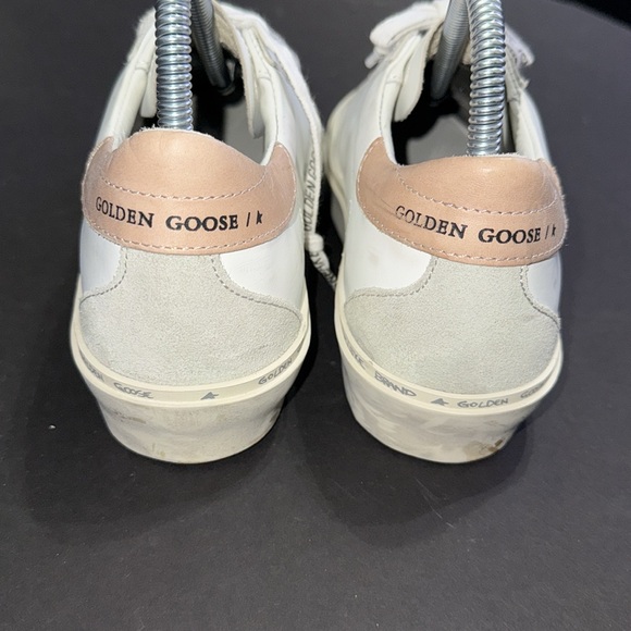 Golden Goose Hi-Star - Picture 2 of 6